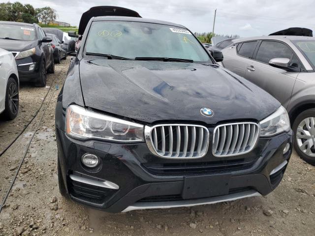 5UXXW3C54J0Y66015 BMW X4 Xdrive28i
