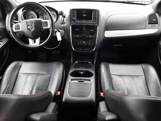 2C4RDGEGXHR746242 Dodge Grand Caravan Gt
