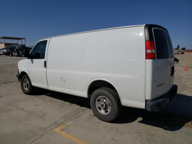 1GTW7AFF1H1135579 GMC Savana G2500