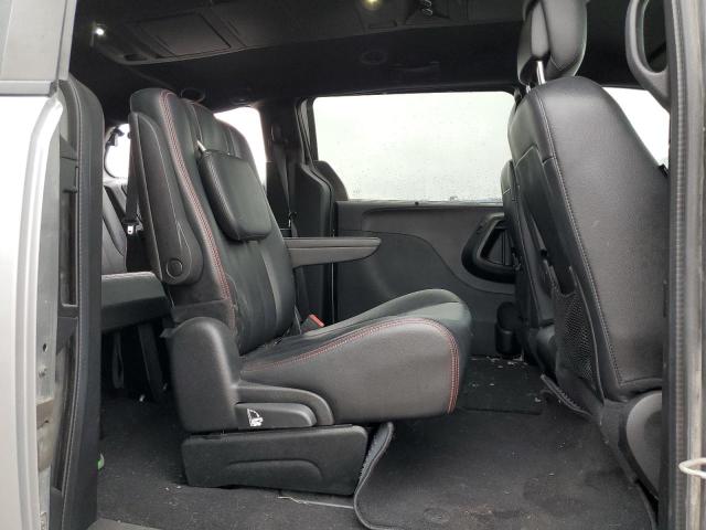 2C4RDGEG6KR577876 Dodge Grand Caravan Gt