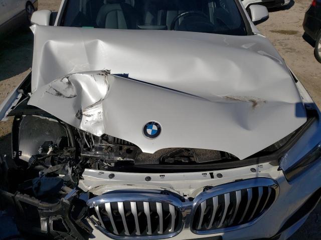 WBXJG9C0XM5S11945 BMW X1 Xdrive28i