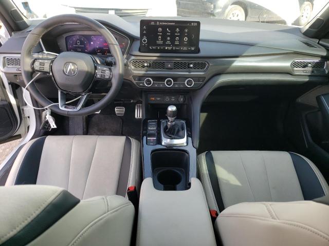 19UDE4G72PA005199 Acura Integra A-spec Tech