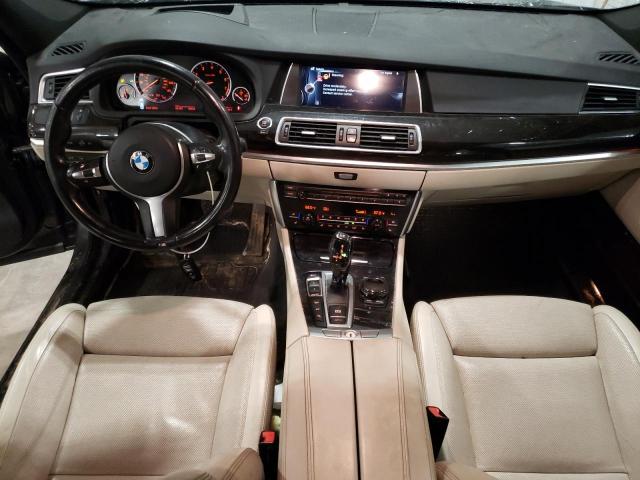 WBA5M4C53FD186480 BMW 535 XIGT
