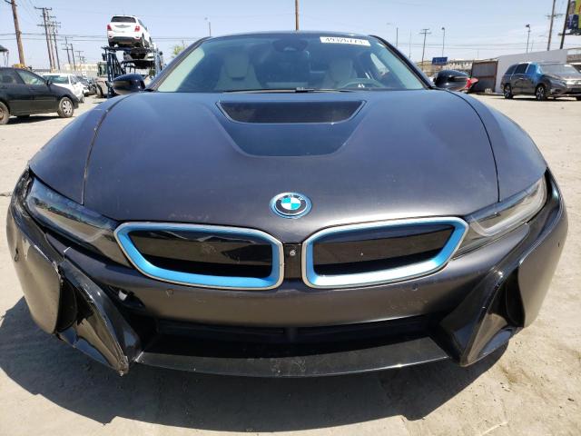 WBY2Z2C5XGV675139 BMW I8