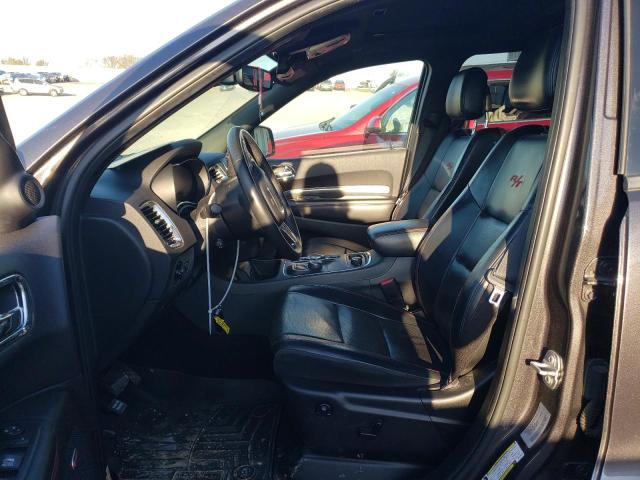 1C4SDJCT1HC725433 Dodge Durango R/t