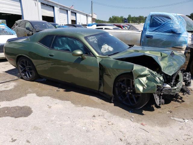 2C3CDZBT1MH628068 Dodge Challenger R/t