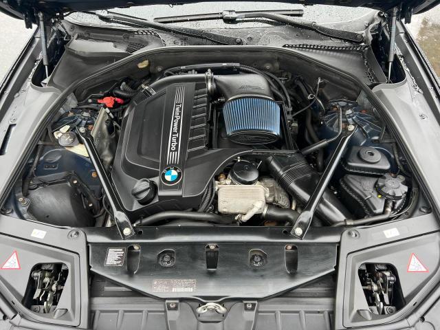 WBA5B3C59ED531042 BMW 535 XI