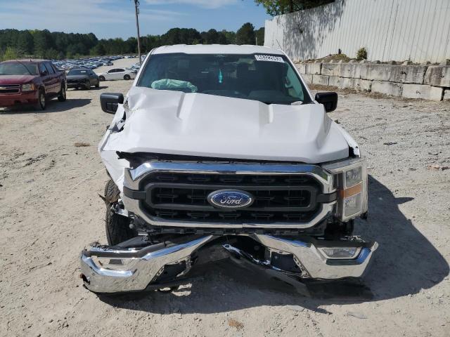 1FTFW1E52MKD60867 Ford F150 Supercrew