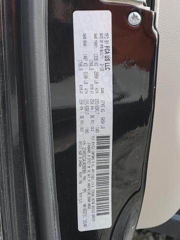 2C4RDGCG4JR268389 Dodge Grand Caravan Sxt