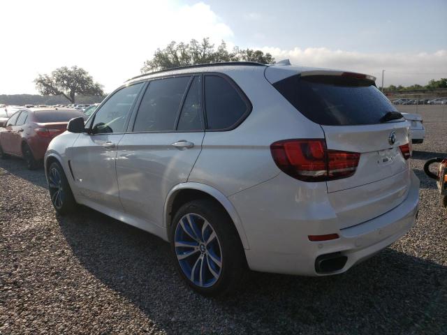 5UXKR6C59F0J77050 BMW X5 Xdrive50i