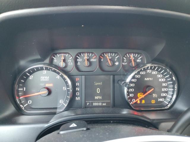 1GTV2TEH0EZ167123 GMC Sierra K1500
