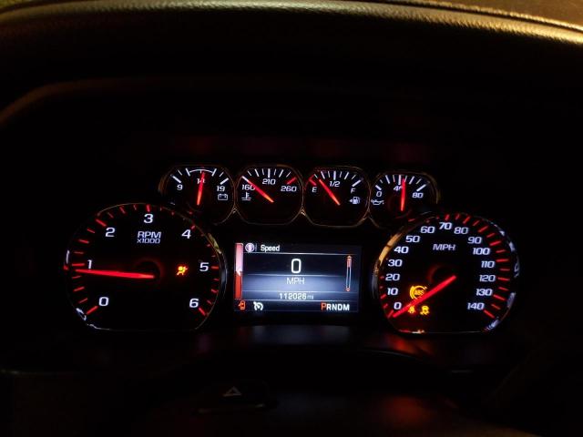 3GTP1UEC5EG560914 GMC Sierra C1500 Sle