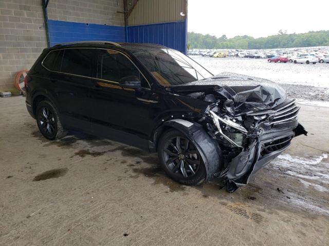 3VV3B7AX5PM021835 Volkswagen TIGUAN SE