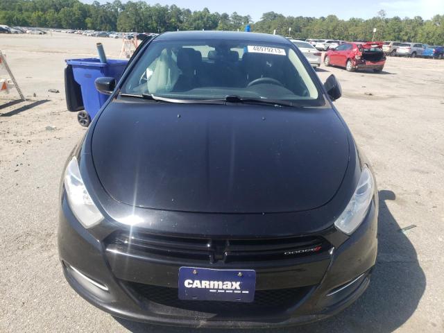 1C3CDFFA7GD820166 Dodge Dart Sxt Sport