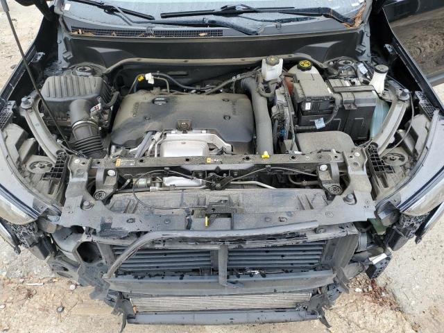 3GKALVEX5KL345968 GMC Terrain Slt