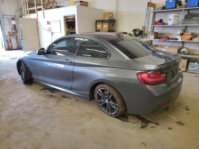 WBA1J9C57GV695939 BMW M235XI