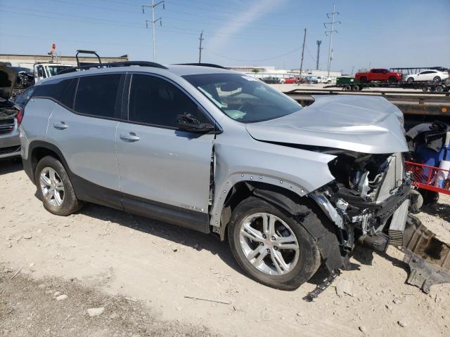 3GKALMEV7ML305533 GMC Terrain Sle