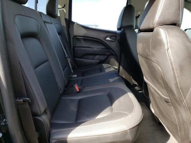 1GTP6FE11M1158378 GMC Canyon At4