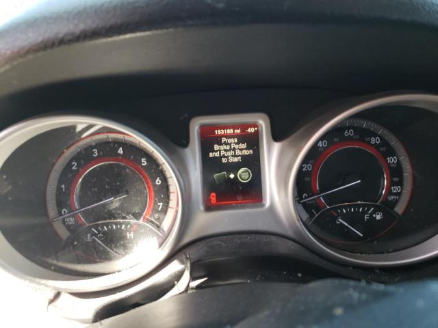 3C4PDCBB4HT545281 Dodge Journey Sxt