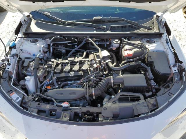 19UDE4H67PA004443 Acura Integra A-spec Tech
