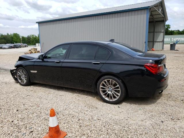 WBAYE8C53FD781055 BMW 750 LI
