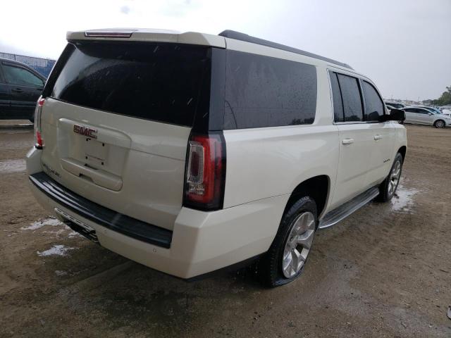 1GKS1HKC1FR126615 GMC Yukon Xl C1500 Slt