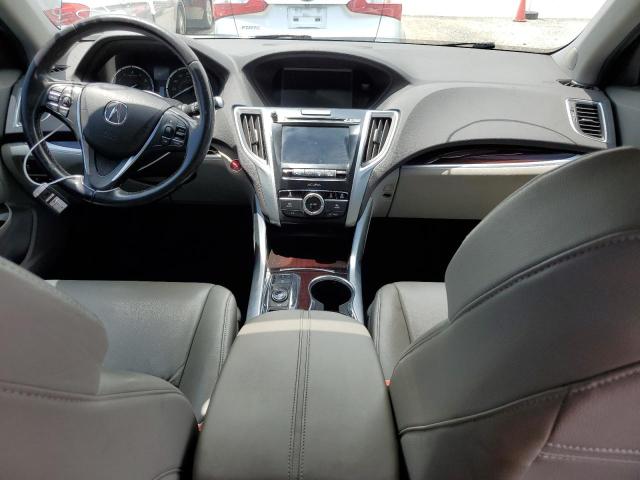 19UUB2F36GA007047 Acura TLX
