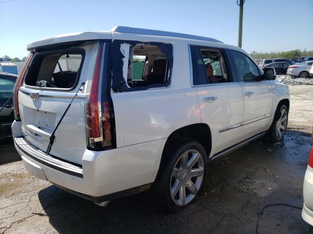 1GYS3CKJ5GR302682 Cadillac Escalade Premium