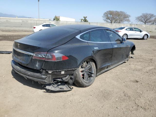 5YJSA1E13FF118132 Tesla MODEL S