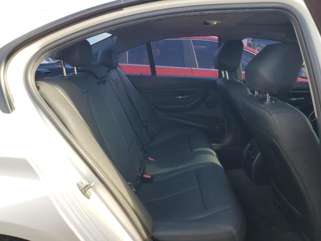 WBA8E5G5XGNU21169 BMW 320 XI