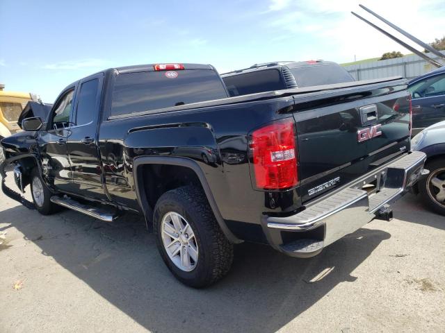2GTR1MECXJ1105729 GMC Sierra C1500 Sle