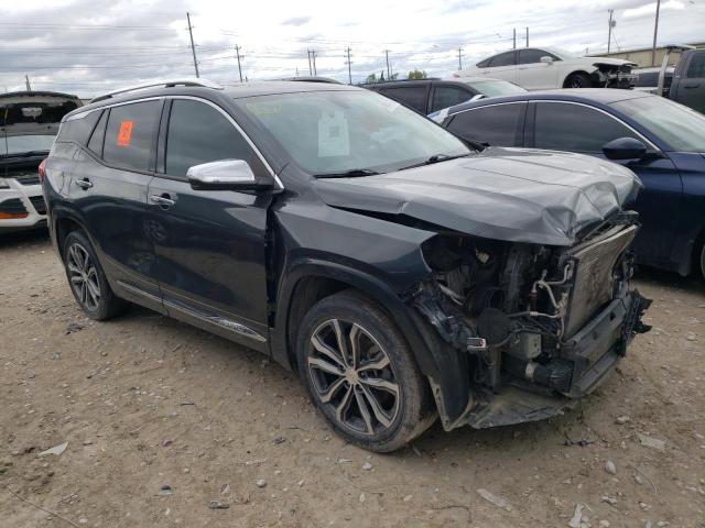 3GKALSEX9KL354963 GMC Terrain Denali