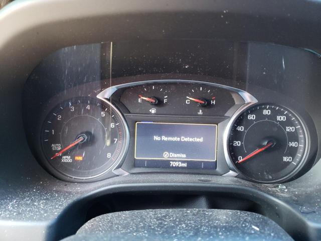 1GKKNUL45PZ150292 GMC ACADIA SLT