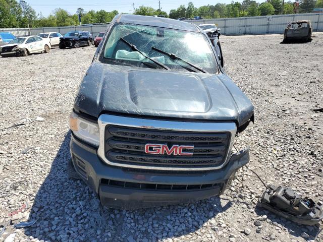 1GTH5BEA4H1184043 GMC Canyon