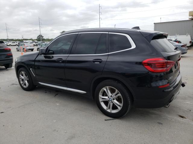 5UXTY5C09M9H29180 BMW X3 Xdrive30i