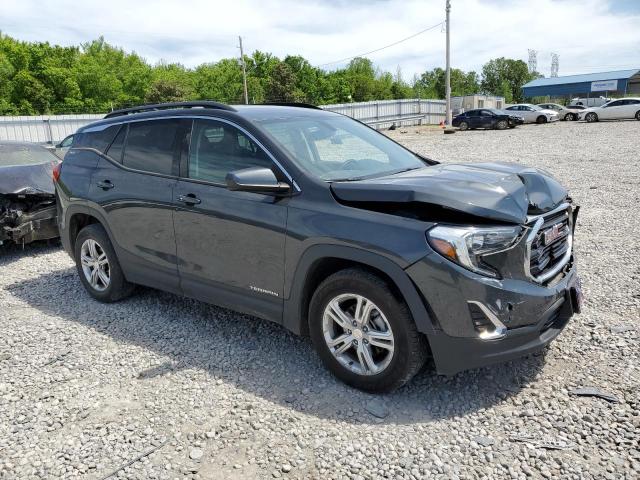 3GKALMEV5JL253248 GMC Terrain Sle