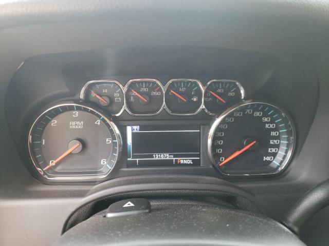 1GKS2GKC5JR326669 GMC Yukon Xl K1500 Slt