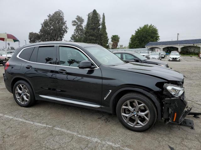5UXTY3C00L9B44054 BMW X3 Sdrive30i