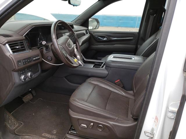 1GKS2DKL6MR341930 GMC YUKON DENALI