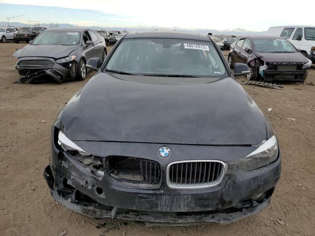 WBA8E5G37HNU43954 BMW 320 XI