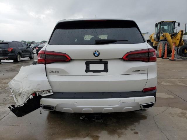 5UXCR6C50KLK87952 BMW X5 Xdrive40i
