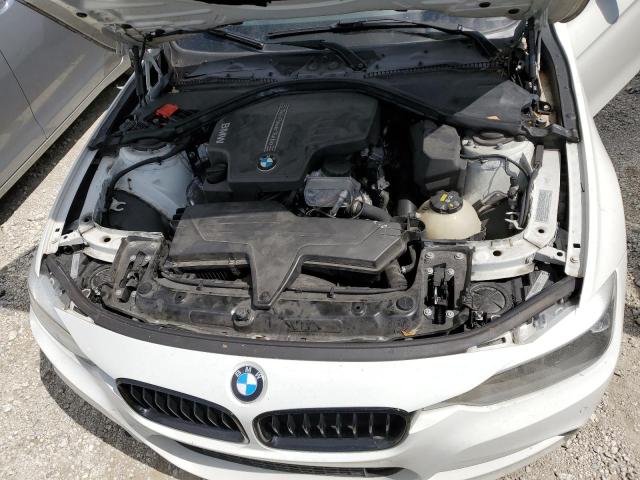 WBA3A5C5XFF609453 BMW 328 I