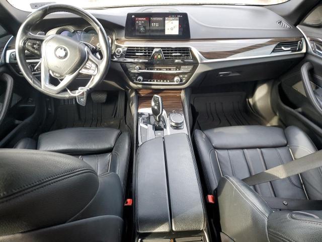 WBAJA7C54JG908846 BMW 530 XI