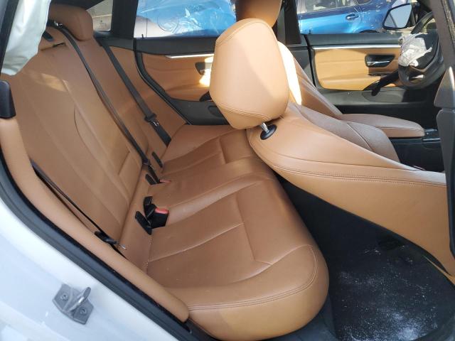 WBA4J1C57KBM16286 BMW 430i Gran Coupe
