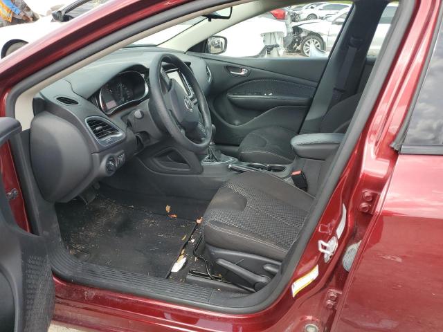 1C3CDFBB6FD253932 Dodge DART SXT