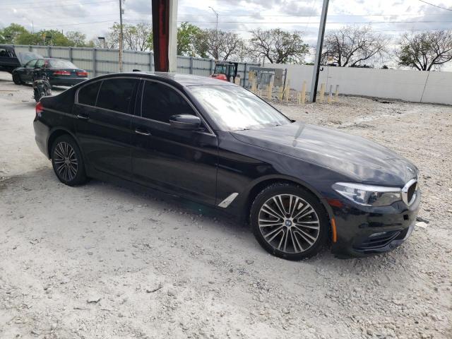 WBAJA7C34HG905583 BMW 530 XI