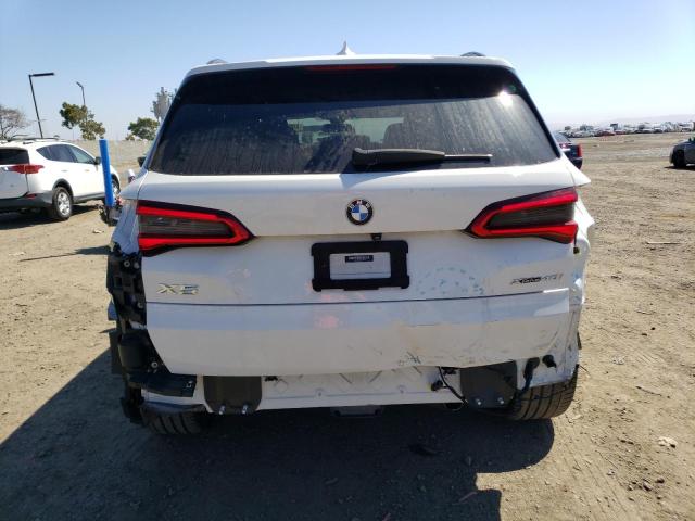 5UXCR6C56KLL60354 BMW X5 Xdrive40i
