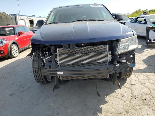 3C4PDCAB0HT669968 Dodge JOURNEY SE