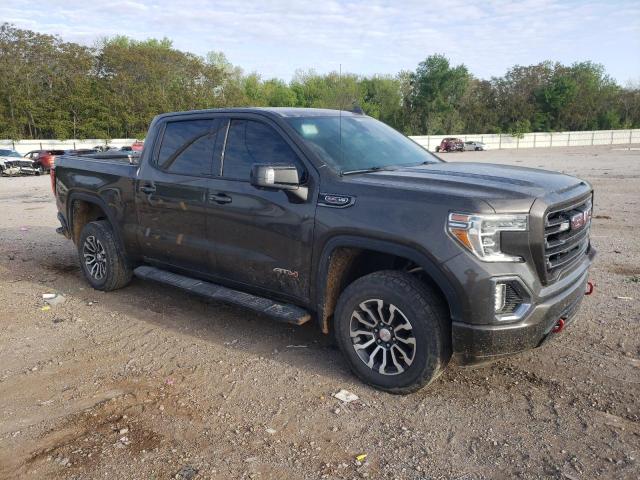 1GTP9EEL9KZ154385 GMC Sierra K1500 At4