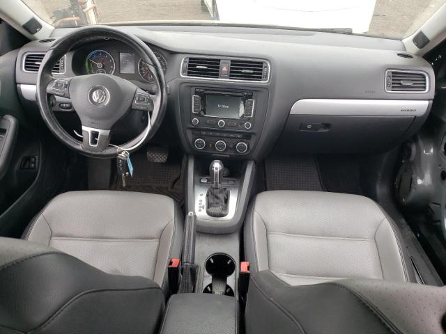 3VW637AJ4EM212421 Volkswagen Jetta Hybrid